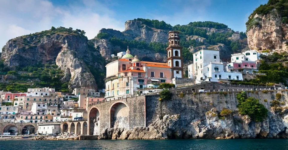 Amalfi